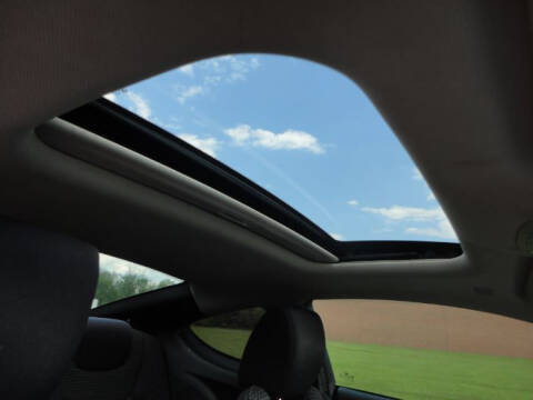 2010 Hyundai Genesis Coupe 2.0T Premium