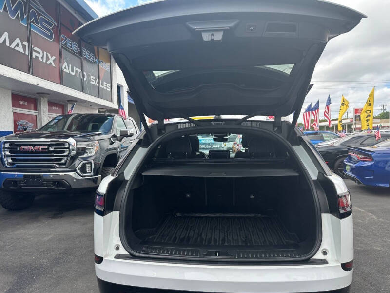 2020 Land Rover Range Rover Velar P250 R-Dynamic S