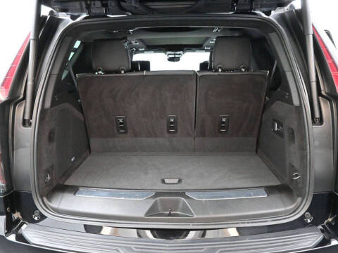 2024 Cadillac Escalade-V