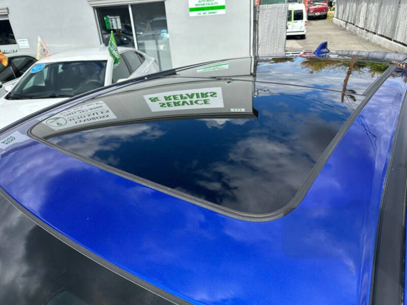 2019 Acura RDX SH-AWD w/A-SPEC