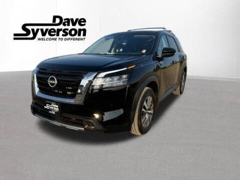 2024 Nissan Pathfinder for sale at Dave Syverson Auto Center in Albert Lea MN