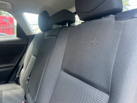 2018 Toyota Corolla iM