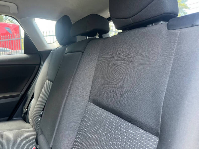 2018 Toyota Corolla iM