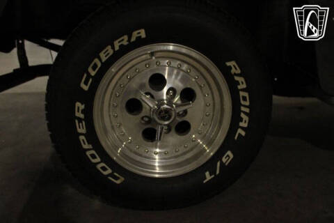 1965 International D-Series