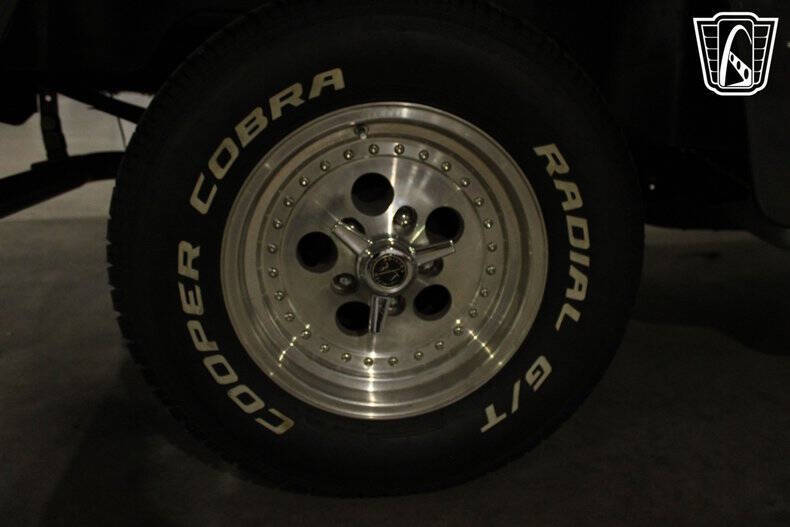 1965 International D-Series