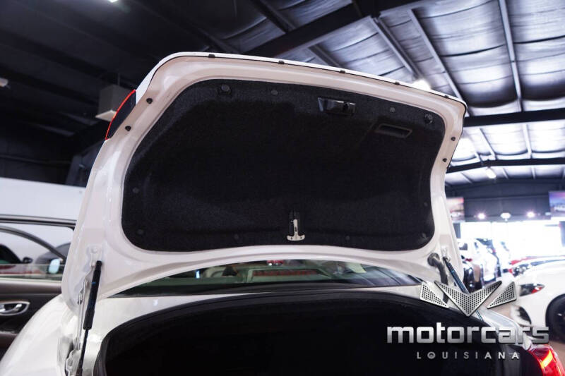 2015 Infiniti Q70L 3.7