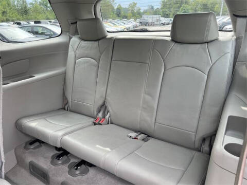 2009 Saturn Outlook XR