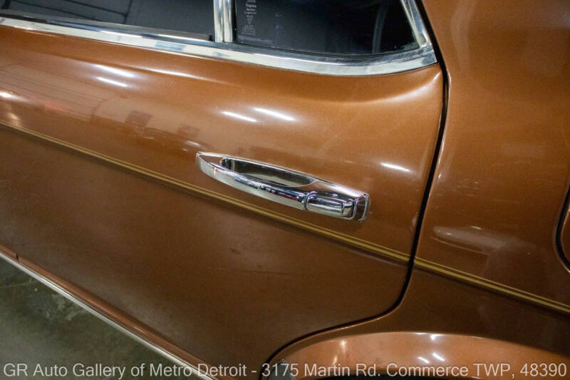 1982 Rolls-Royce Silver Spirit