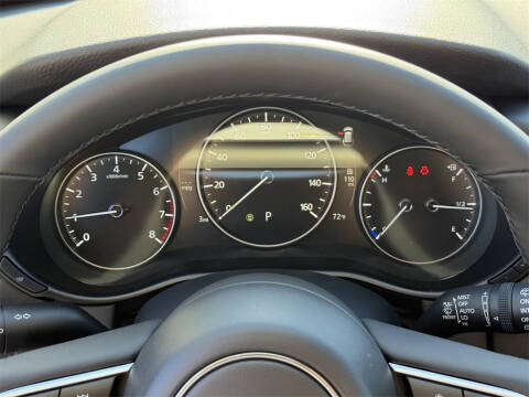 2025 Mazda CX-50 2.5 S Premium Plus