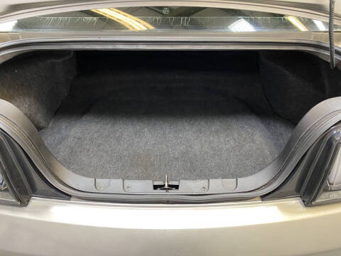 2008 Ford Mustang GT Deluxe