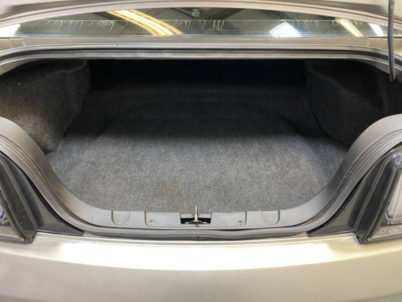 2008 Ford Mustang GT Deluxe