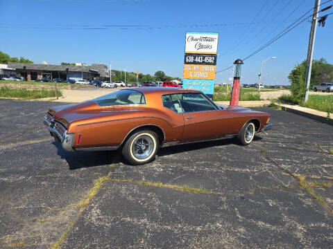 1973 Buick Riviera