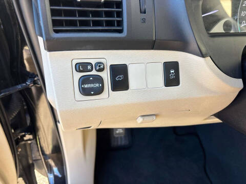 2015 Toyota Venza XLE