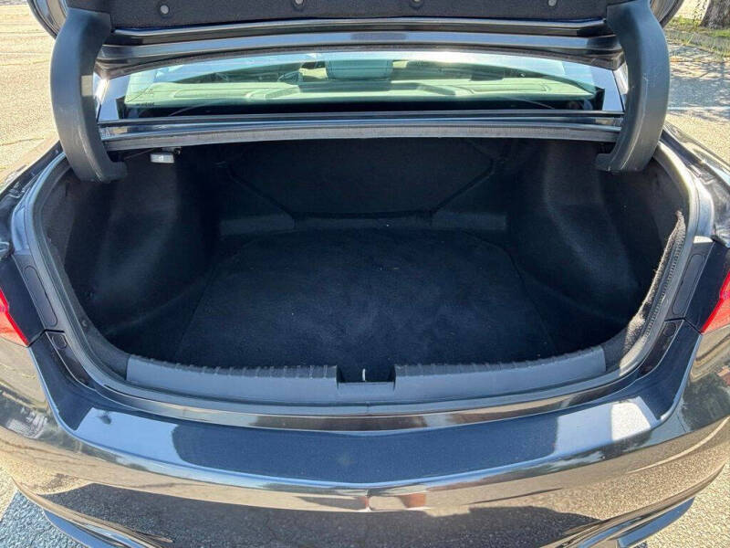 2016 Acura ILX