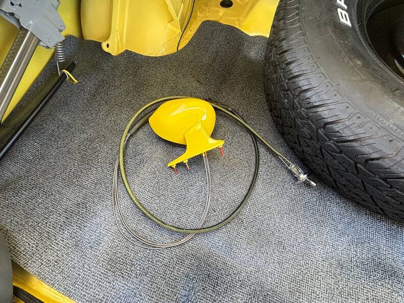 1970 Dodge Challenger