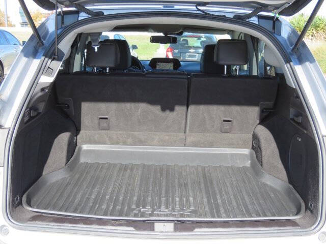 2017 Acura RDX w/Advance