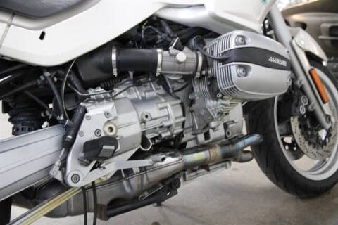 1994 BMW R 1100 RS