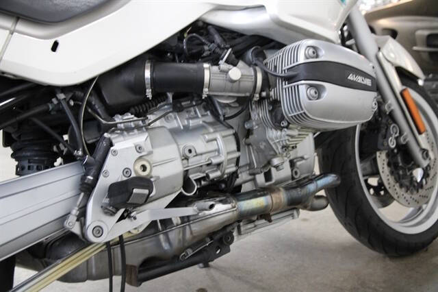 1994 BMW R 1100 RS
