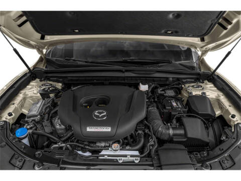 2025 Mazda CX-50 2.5 Turbo Premium Plus