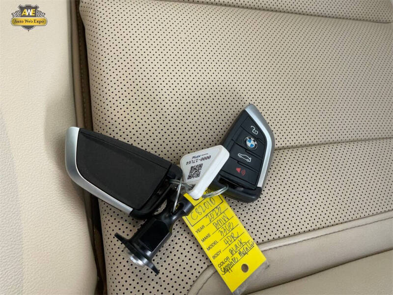 2023 BMW 3 Series 330e