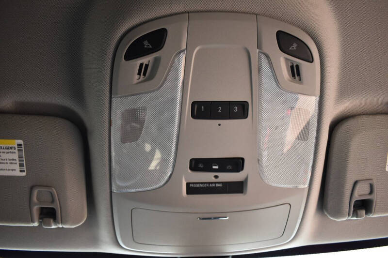 2014 Buick LaCrosse Leather