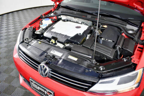 2014 Volkswagen Jetta