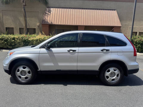 2010 Honda CR-V LX