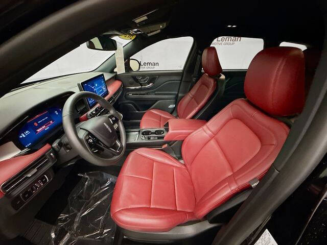 2024 Lincoln Corsair Reserve