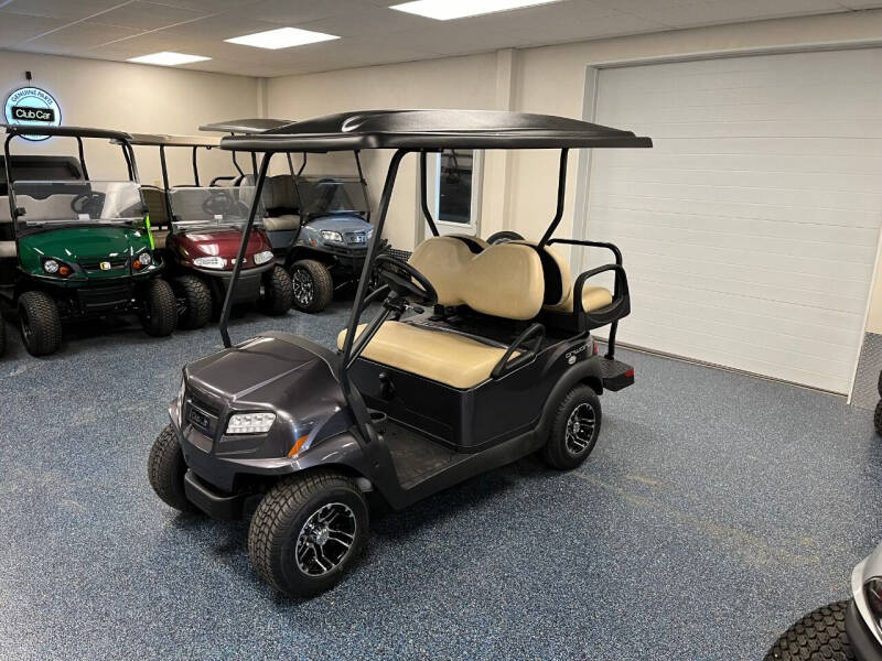 2024 Club Car Onward for sale at Jim's Golf Cars & Utility Vehicles - DePere Lot in Depere WI