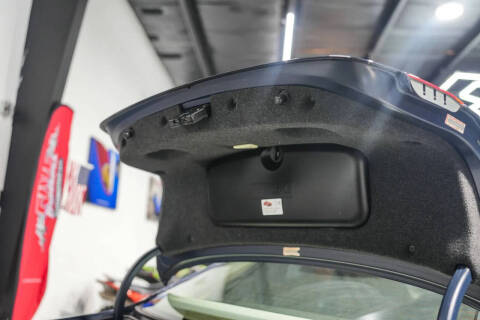 2011 BMW 5 Series 535i