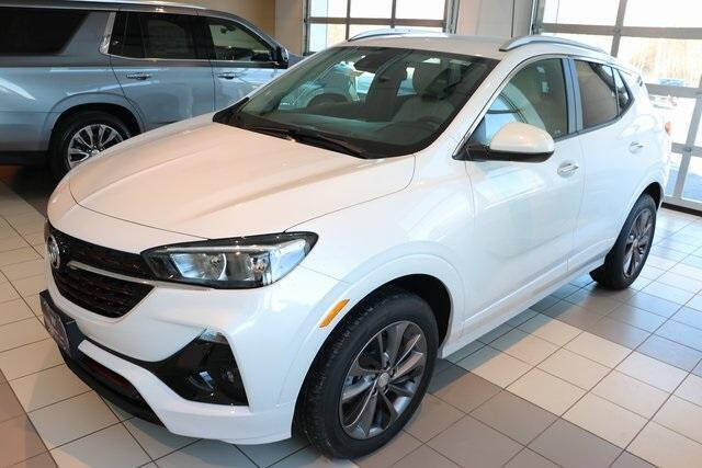2021 Buick Encore GX