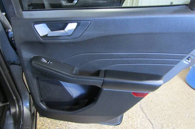 2024 Ford Escape Plug-In Hybrid PHEV