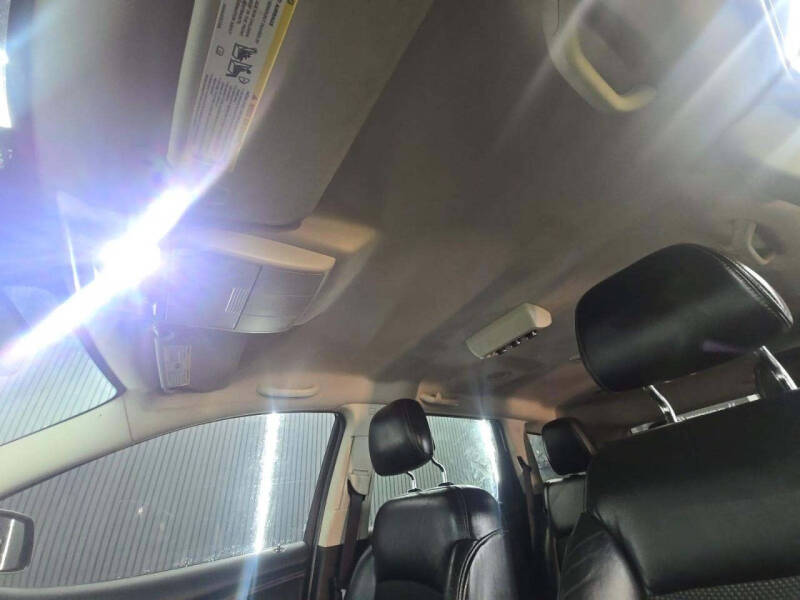 2017 Dodge Journey Crossroad Plus