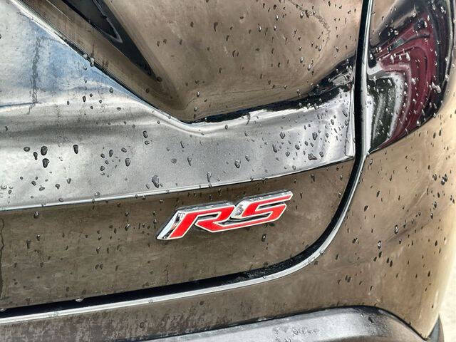 2024 Chevrolet Trax RS
