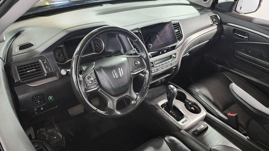 2019 Honda Pilot for sale at NJ Car Buyer in Jersey City, NJ