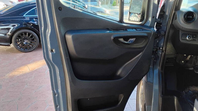 2019 Mercedes-Benz Sprinter