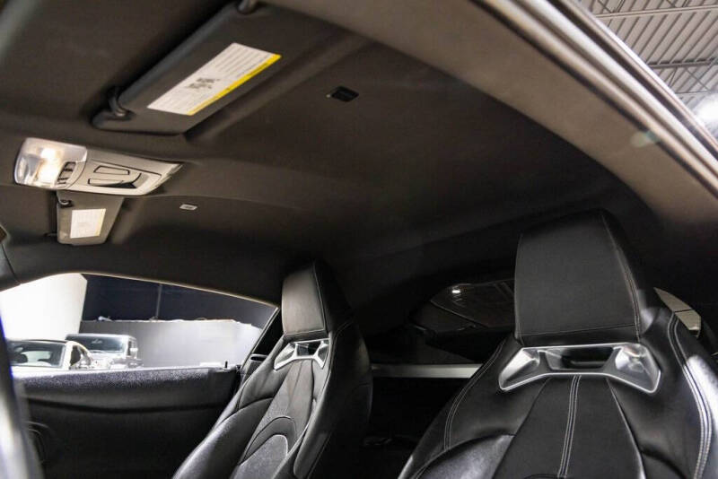 2020 Toyota GR Supra 3.0