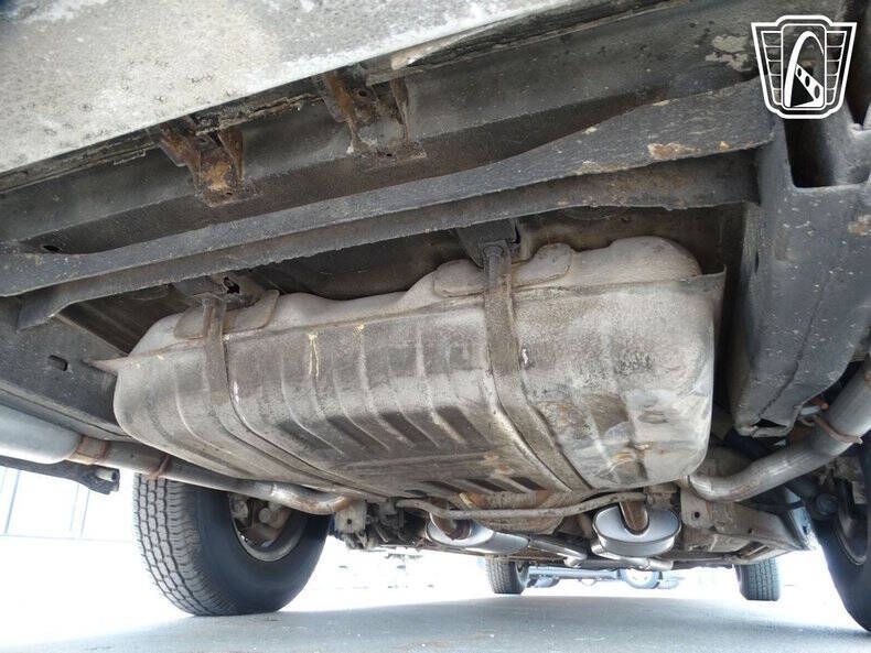 1978 Lincoln Continental