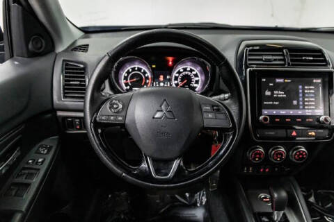 2023 Mitsubishi Outlander Sport LE