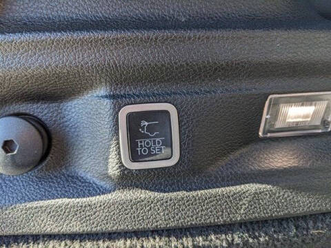 2022 Jeep Grand Cherokee L Summit