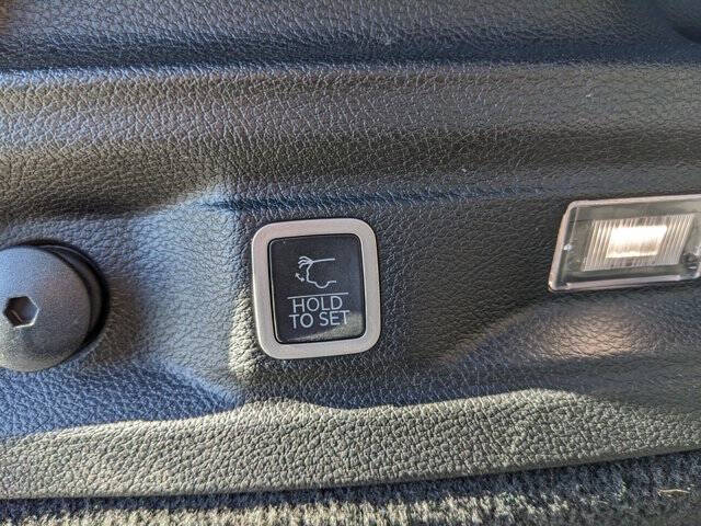 2022 Jeep Grand Cherokee L Summit