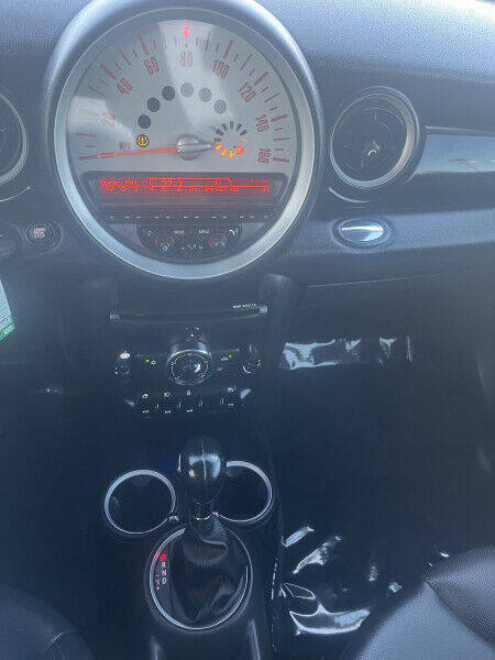 2012 MINI Cooper Hardtop for sale at Trucks & More LLC in Glendale, AZ