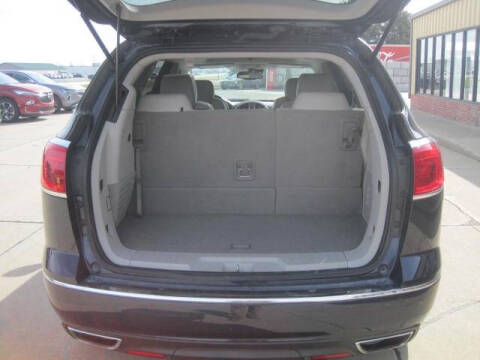 2015 Buick Enclave Premium