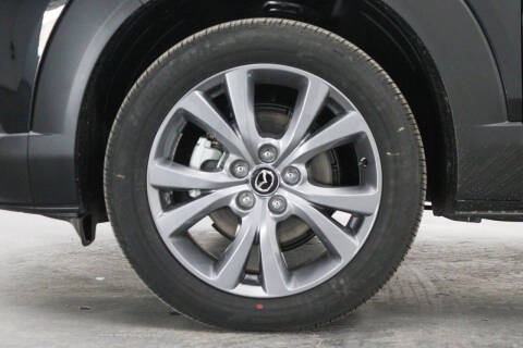 2025 Mazda CX-30 2.5 S Premium