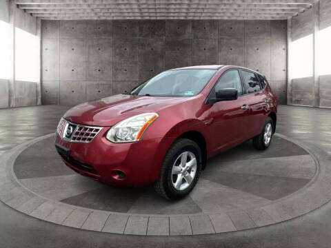 2010 Nissan Rogue for sale at Certified Premium Motors in Lakewood NJ