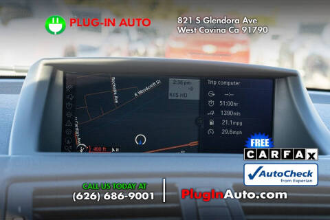 2011 BMW 1 Series 135i