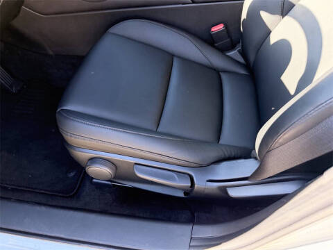 2025 Mazda Mazda3 Hatchback 2.5 S Select Sport