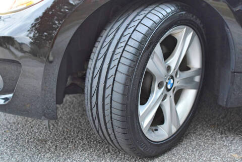 2012 BMW 1 Series 128i