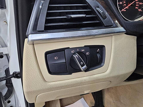 2014 BMW 3 Series 328i