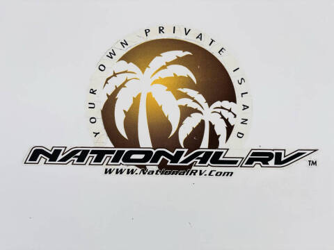 2004 National RV Sea Breeze